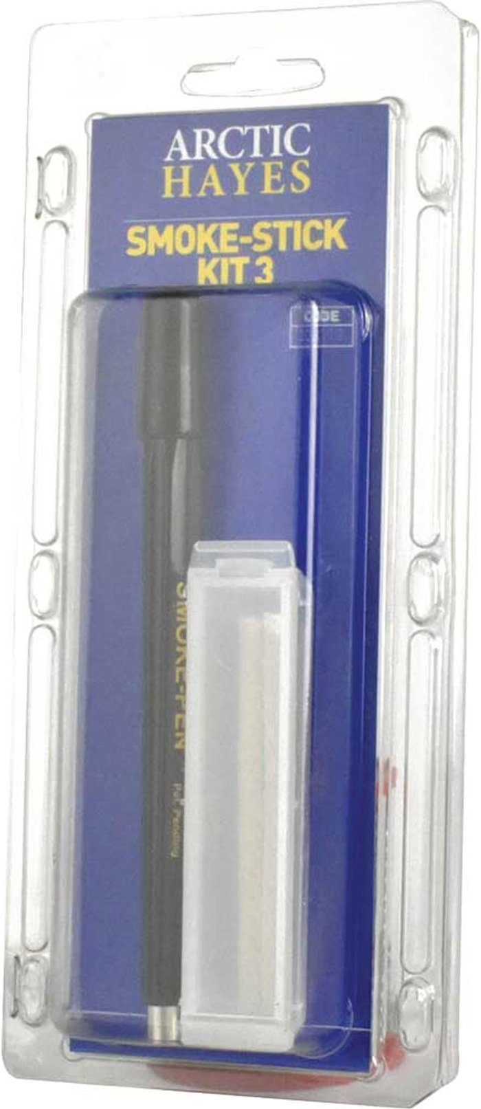 Tooled Up | Arctic Hayes Arctic Hayes Smoke Stick Kit Arctic Hayes Arctic Hayes Smoke Stick Kit