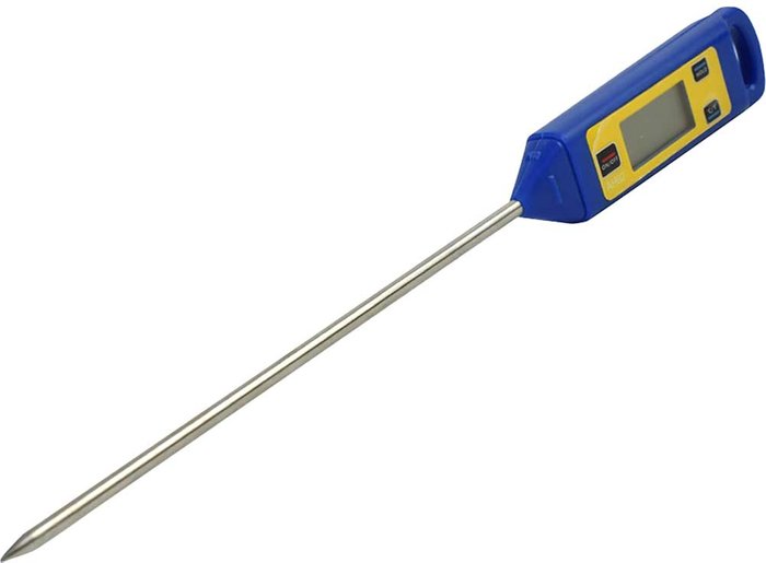 Tooled Up | Arctic Hayes Arctic Hayes Stem Thermometer Arctic Hayes Arctic Hayes Stem Thermometer