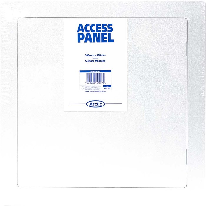 Tooled Up | Arctic Hayes Arctic Hayes Access Panel 300mm 300mm Arctic Hayes Arctic Hayes Access Panel 300mm 300mm