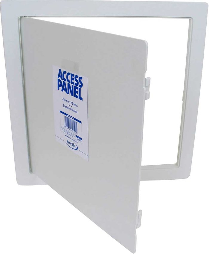 Tooled Up | Arctic Hayes Arctic Hayes Access Panel 350mm 350mm Arctic Hayes Arctic Hayes Access Panel 350mm 350mm