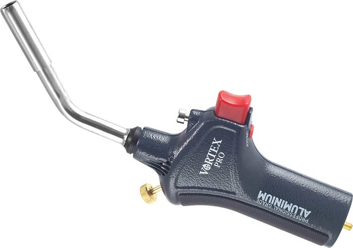 Tooled Up | ARCTIC HAYES Arctic Hayes - Vortex Pro Gas Torch ARCTIC HAYES Arctic Hayes - Vortex Pro Gas Torch