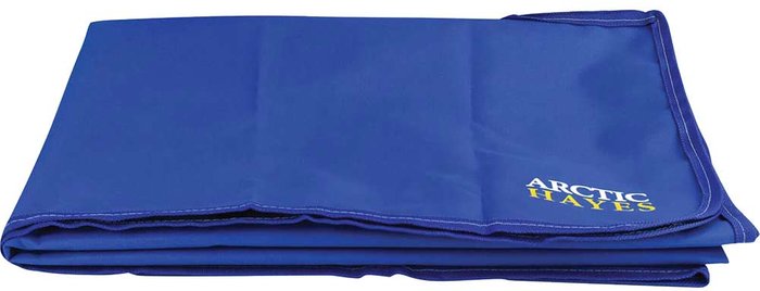 Tooled Up | Arctic Hayes Arctic Hayes Work Mat 1.8m 0.85m Pack of 1 Arctic Hayes Arctic Hayes Work Mat 1.8m 0.85m Pack of 1
