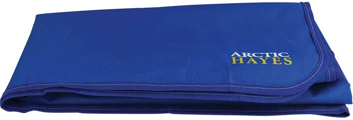 Tooled Up | Arctic Hayes Arctic Hayes Work Mat 1.8m 1.5m Pack of 1 Arctic Hayes Arctic Hayes Work Mat 1.8m 1.5m Pack of 1
