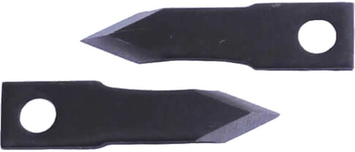 Tooled Up | Armeg Armeg Replacement Blade Set for Adjustable Hole Cutter Armeg Armeg Replacement Blade Set for Adjustable Hole Cutter