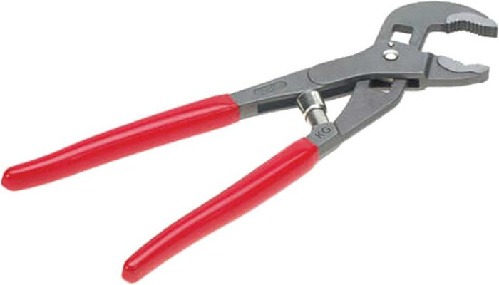 Tooled Up | Armeg Armeg Grip Fast Water Pump Pliers 250mm Armeg Armeg Grip Fast Water Pump Pliers 250mm