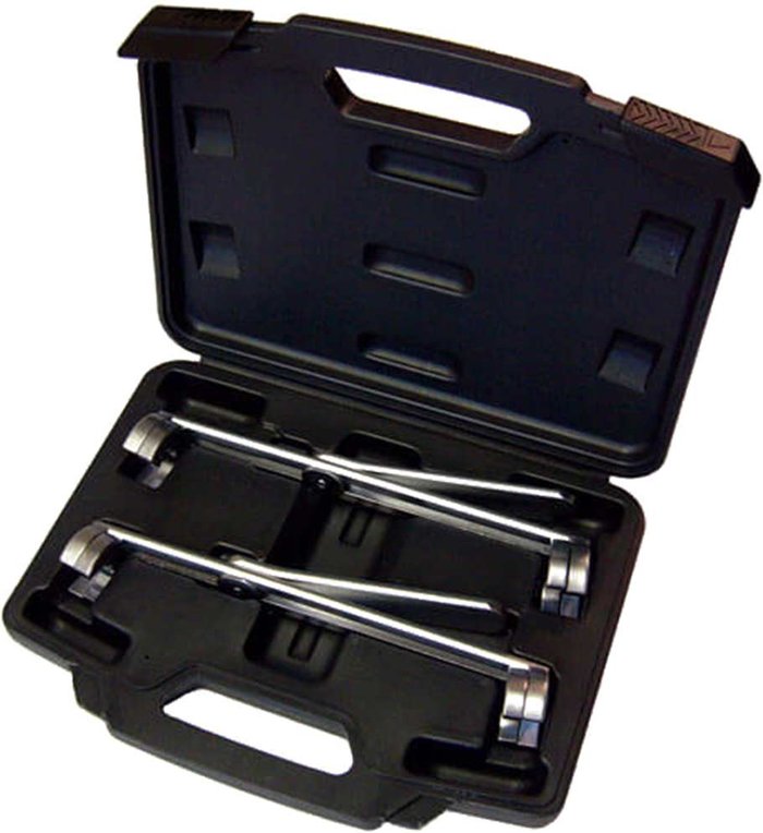 Tooled Up | Armeg Armeg Jaw Dropper Basin Easy Access Wrench Set Armeg Armeg Jaw Dropper Basin Easy Access Wrench Set