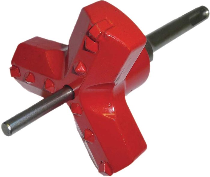 Tooled Up | Armeg Armeg SDS Electrical Box Socket Sinking Round Cutter Armeg Armeg SDS Electrical Box Socket Sinking Round Cutter