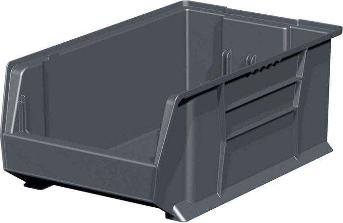 Tooled Up | Armorgard Armorgard Storage Bin For Fittingstor Armorgard Armorgard Storage Bin For Fittingstor