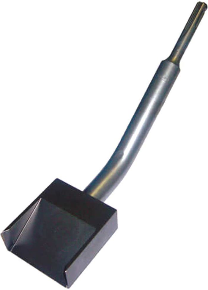 Tooled Up | Armeg Armeg SDS Plus Channelling Chasing Chisel 55mm Armeg Armeg SDS Plus Channelling Chasing Chisel 55mm