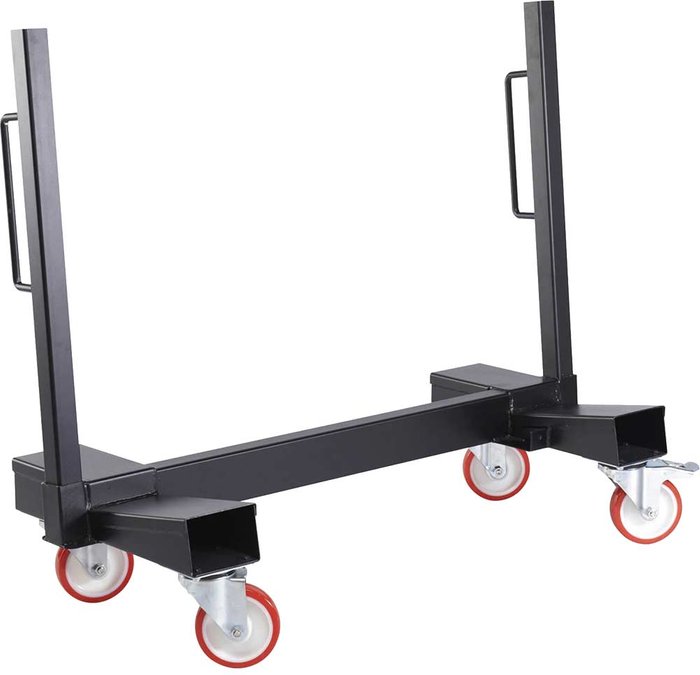 Tooled Up | Armorgard Armorgard Loadall Folding Panel Board and Sheet Trolley 750kg Armorgard Armorgard Loadall Folding Panel Board and Sheet Trolley 750kg