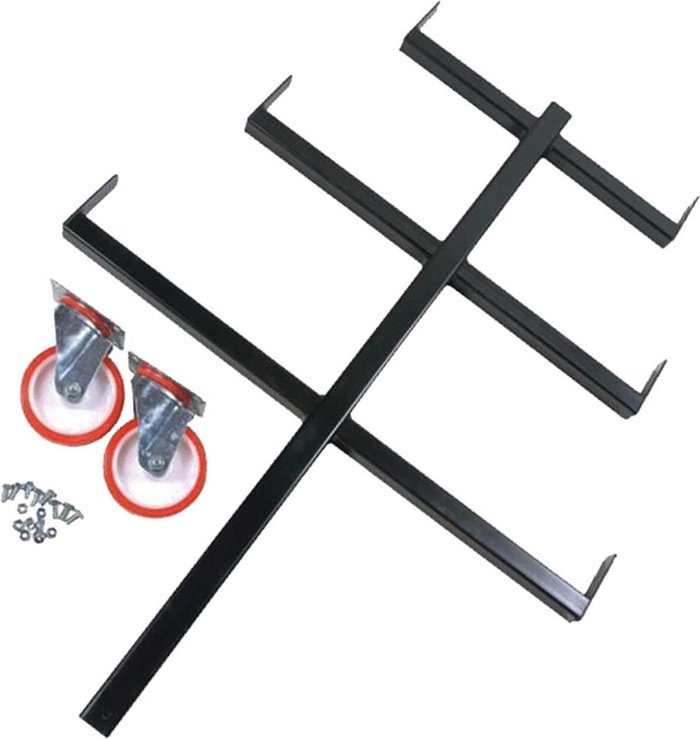 Tooled Up | Armorgard Armorgard Piperack Upgrade Kit from 1t to 2t Armorgard Armorgard Piperack Upgrade Kit from 1t to 2t