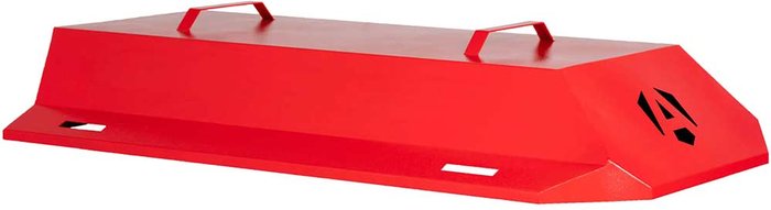 Tooled Up | Armorgard Armorgard Rubble Truck Lid Armorgard Armorgard Rubble Truck Lid