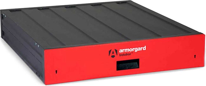 Tooled Up | Armorgard Armorgard Trekdror 2 Fix or Stack Secure Van Drawer 980mm 1105mm 200mm Armorgard Armorgard Trekdror 2 Fix or Stack Secure Van Drawer 980mm 1105mm 200mm