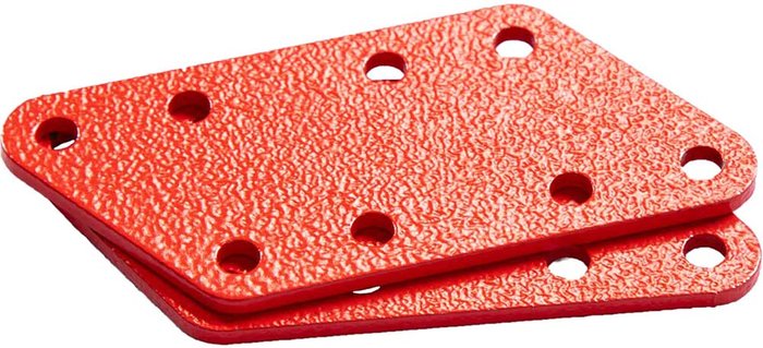 Tooled Up | Armorgard Armorgard Trekdror Bracket Stacking Kit Armorgard Armorgard Trekdror Bracket Stacking Kit