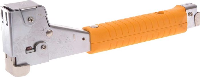 Tooled Up | Arrow Arrow HT50P Hammer Staple Tacker Gun Arrow Arrow HT50P Hammer Staple Tacker Gun