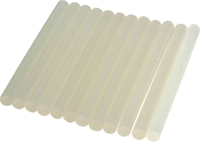 Tooled Up | Arrow Arrow All Purpose Glue Sticks 8mm 102mm Pack of 12 Arrow Arrow All Purpose Glue Sticks 8mm 102mm Pack of 12