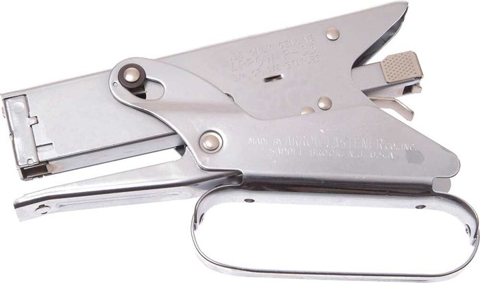 Tooled Up | Arrow Arrow P22 Plier Stapler Arrow Arrow P22 Plier Stapler