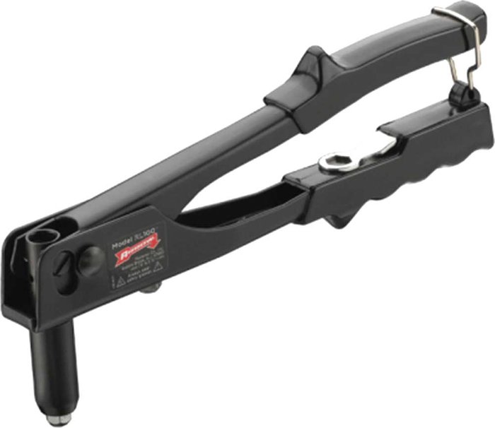 Tooled Up | Arrow Arrow RL100S-6 Pop Riveter Arrow Arrow RL100S-6 Pop Riveter