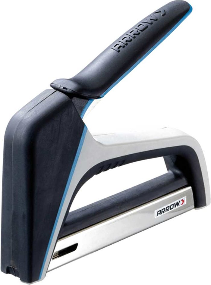 Tooled Up | Arrow Arrow T50X Tacmate Staple Gun Arrow Arrow T50X Tacmate Staple Gun