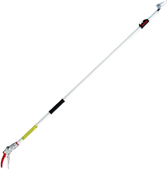 Tooled Up | ARS ARS 180ZF Telescopic Razor Edge Tree Pruner and Loppers 3m ARS ARS 180ZF Telescopic Razor Edge Tree Pruner and Loppers 3m
