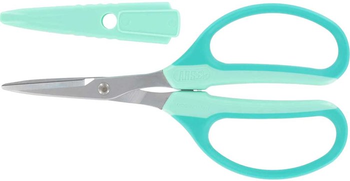 Tooled Up | ARS ARS 330HN General Purpose Scissors Green ARS ARS 330HN General Purpose Scissors Green
