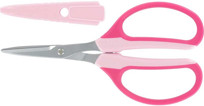 Tooled Up | ARS ARS 330HN General Purpose Scissors Pink ARS ARS 330HN General Purpose Scissors Pink