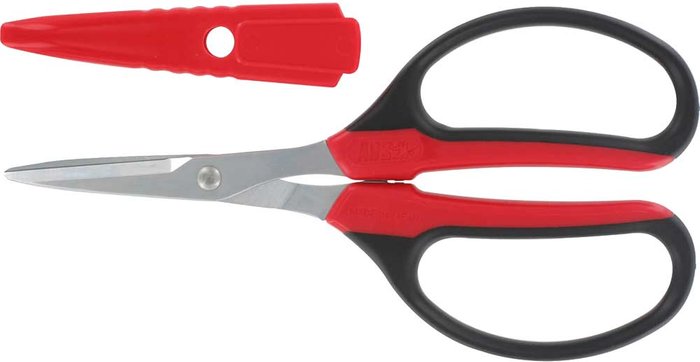 Tooled Up | ARS ARS 330HN-R General Purpose Scissors ARS ARS 330HN-R General Purpose Scissors