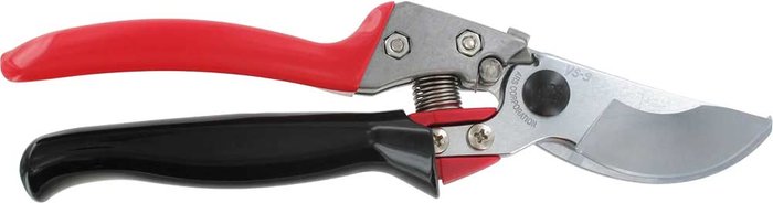 Tooled Up | ARS ARS VS-XR Single Hand Locking Rotating Grip Bypass Secateurs 230mm ARS ARS VS-XR Single Hand Locking Rotating Grip Bypass Secateurs 230mm