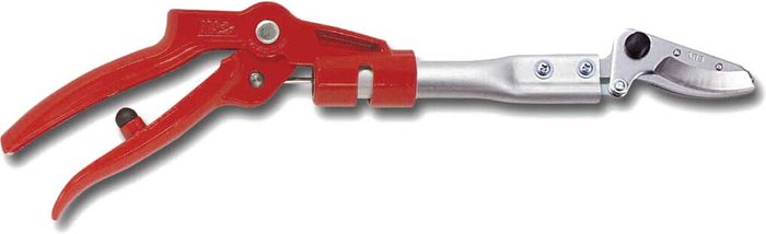 Tooled Up | ARS ARS 160-0.35 Cut and Hold Snipper 350mm ARS ARS 160-0.35 Cut and Hold Snipper 350mm