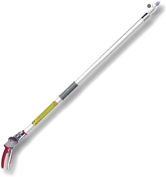 Tooled Up | ARS ARS 180LR Heavy Duty Longreach Pruner 1.2m ARS ARS 180LR Heavy Duty Longreach Pruner 1.2m