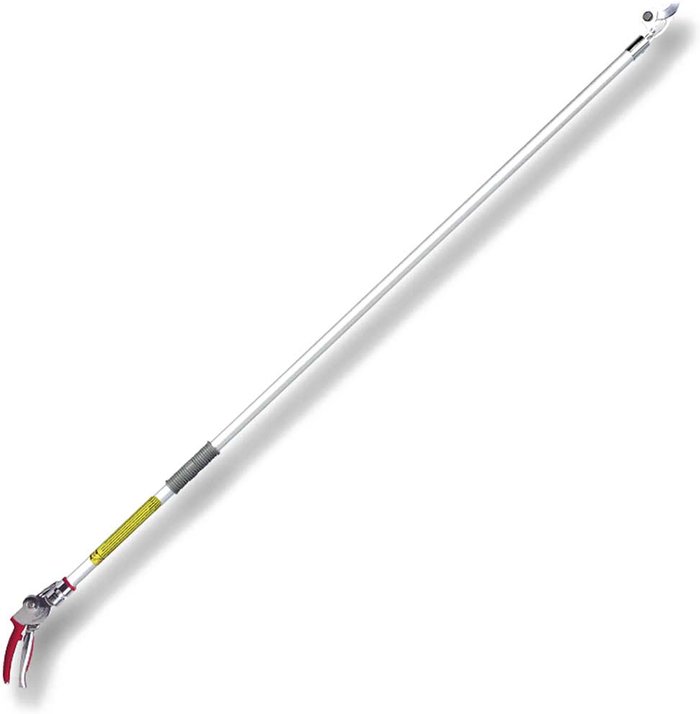 Tooled Up | ARS ARS 180LR Heavy Duty Longreach Pruner 1.8m ARS ARS 180LR Heavy Duty Longreach Pruner 1.8m