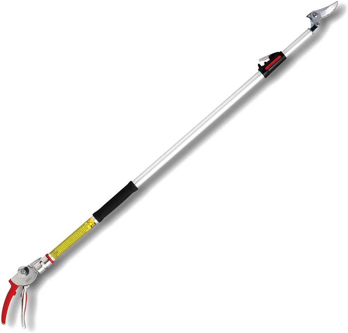 Tooled Up | ARS ARS 180ZF Telescopic Razor Edge Tree Pruner and Loppers 2m ARS ARS 180ZF Telescopic Razor Edge Tree Pruner and Loppers 2m