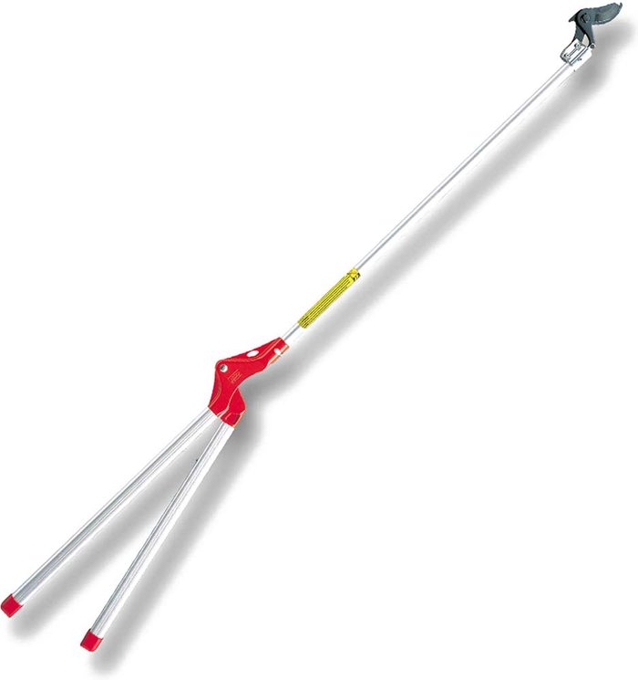 Tooled Up | ARS ARS 185 Long Reach Pruner 1.8m ARS ARS 185 Long Reach Pruner 1.8m