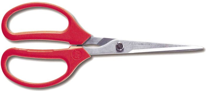 Tooled Up | ARS ARS 340H-T General Purpose Scissors ARS ARS 340H-T General Purpose Scissors