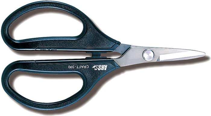 Tooled Up | ARS ARS 370 Industrial Scissors ARS ARS 370 Industrial Scissors