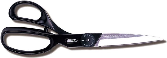 Tooled Up | ARS ARS 526-A Industrial Scissors ARS ARS 526-A Industrial Scissors