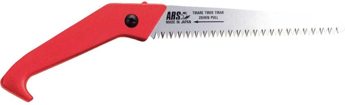 Tooled Up | ARS ARS CAM Pruning Saw 336mm ARS ARS CAM Pruning Saw 336mm