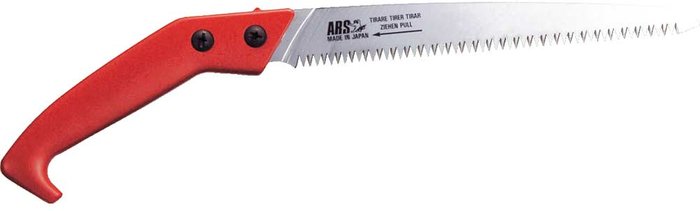 Tooled Up | ARS ARS CAM Pruning Saw 432mm ARS ARS CAM Pruning Saw 432mm