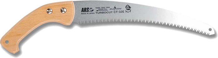 Tooled Up | ARS ARS CT-32 Pruning Saw 500mm ARS ARS CT-32 Pruning Saw 500mm