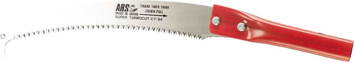 Tooled Up | ARS ARS CT-34 Pole Saw Blade Head for EXP Poles 560mm ARS ARS CT-34 Pole Saw Blade Head for EXP Poles 560mm