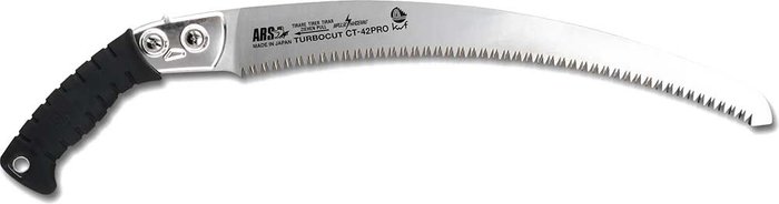 Tooled Up | ARS ARS CT-42PRO Pruning Saw 600mm ARS ARS CT-42PRO Pruning Saw 600mm