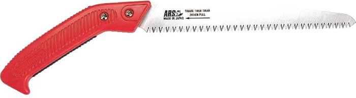 Tooled Up | ARS ARS DUKE-25 Pruning Saw 420mm ARS ARS DUKE-25 Pruning Saw 420mm
