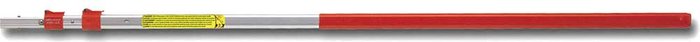 Tooled Up | ARS ARS EXP Telescopic Pole for Pole Saw Heads 4.5m ARS ARS EXP Telescopic Pole for Pole Saw Heads 4.5m