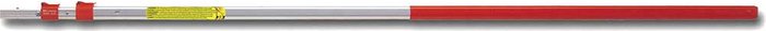 Tooled Up | ARS ARS EXP Telescopic Pole for Pole Saw Heads 5.6m ARS ARS EXP Telescopic Pole for Pole Saw Heads 5.6m