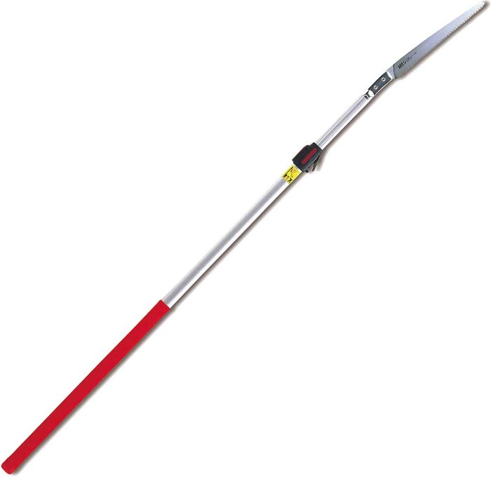 Tooled Up | ARS ARS EXW-2.7 Telescopic Pruning Pole Saw 2700mm ARS ARS EXW-2.7 Telescopic Pruning Pole Saw 2700mm