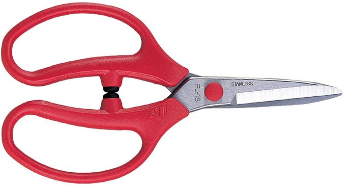 Tooled Up | ARS ARS FL-18-BP Florists Scissors ARS ARS FL-18-BP Florists Scissors