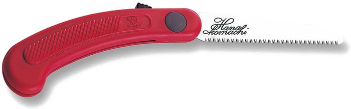 Tooled Up | ARS ARS IK-10-R Compact Ikebana and Bonsai Folding Pruning Saw 220mm ARS ARS IK-10-R Compact Ikebana and Bonsai Folding Pruning Saw 220mm