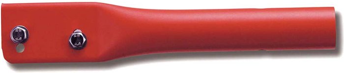 Tooled Up | ARS ARS Pole Saw Blade Grip for Round Poles ARS ARS Pole Saw Blade Grip for Round Poles