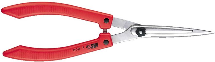 Tooled Up | ARS ARS K-800 Hedge Shears ARS ARS K-800 Hedge Shears