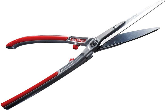 Tooled Up | ARS ARS Ultra Light Professional Hedge Shears ARS ARS Ultra Light Professional Hedge Shears